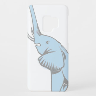 Elefant-Träume Case-Mate Samsung Galaxy S9 Hülle