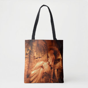 Elefanten Tote Bag