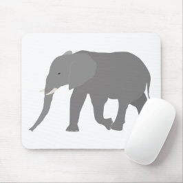 Elefantendesign Mousepad