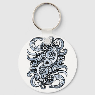 Elefantendesign Schlüsselanhänger