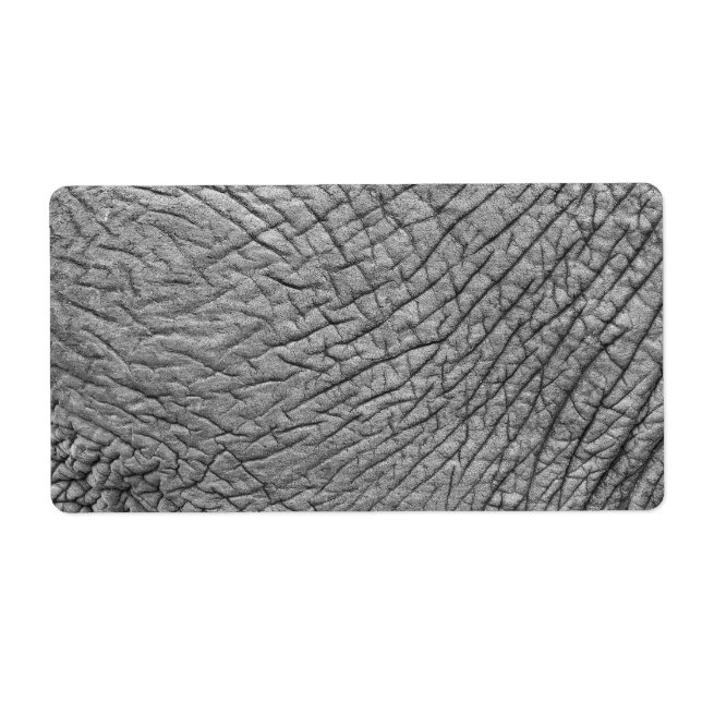 Elefantenhaut (Vorne)