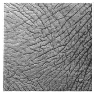 Elefantenhaut Fliese