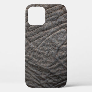 Elefantenhauttextur Case-Mate iPhone Hülle