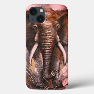 Elefantenladung Case-Mate iPhone Hülle