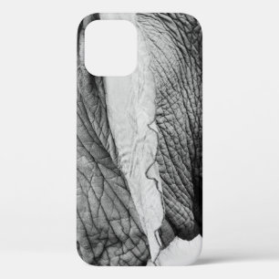 Elefantenleder Case-Mate iPhone Hülle