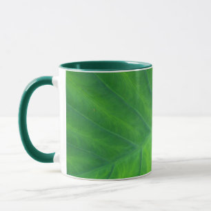 Elefantenohren - Kolokasien Tasse
