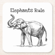 Elefantenregel