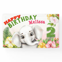 Elefantensafari Mädchen Geburtstag