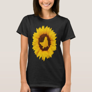 Elefantes Siegel für Frauen Jungtiere Tiere Sonnen T-Shirt