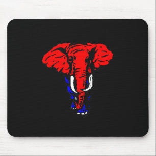 ELEFANTGOP Mousepad