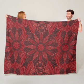 Elegance Alte Träume 131 Fleecedecke