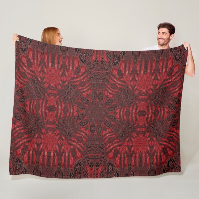 Elegance Alte Träume 79 Fleecedecke (Beispiel)