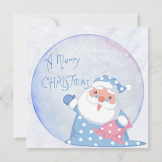 Elegance and Joy: Die perfekte Weihnachtskarte für Feiertagskarte