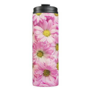Elegance Blüte Thermosbecher