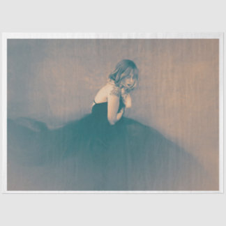 Elegance - Dekoupage Tissue Paper Seidenpapier