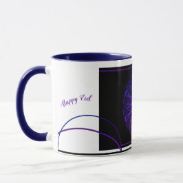 Elegance Digitale Tasse