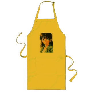 "Elegance in Utility: Die unverzichtbare Schürze f