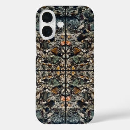 Elegance iPhone Case