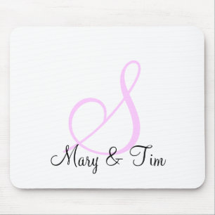Elegance Mousepad