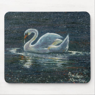 "Elegance" Mousepad