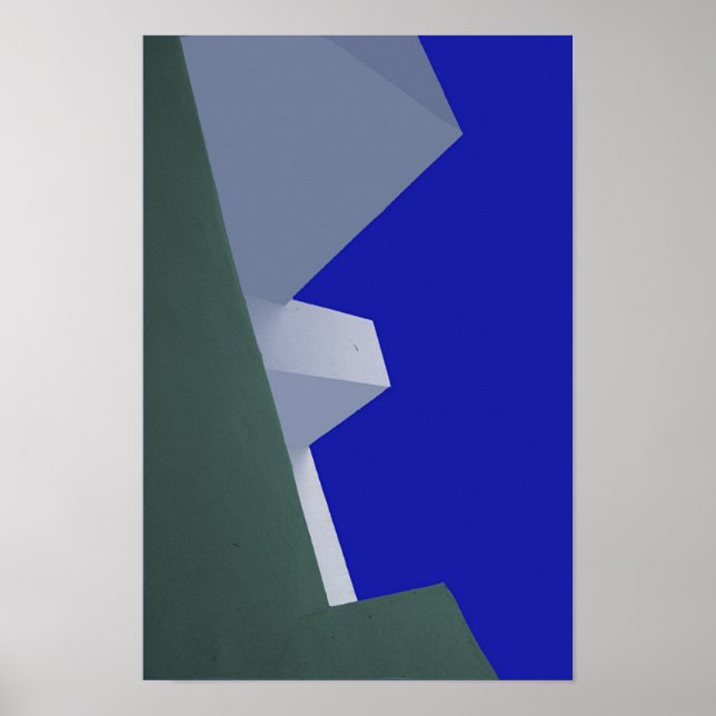 Elegance Poster (Vorne)