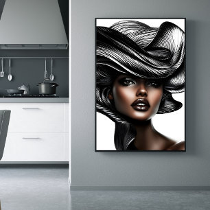 Elegance Poster