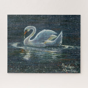 "Elegance" Puzzle