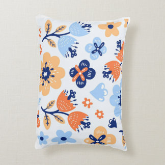 Elegance Redefined - Decorative Throw Kissen für