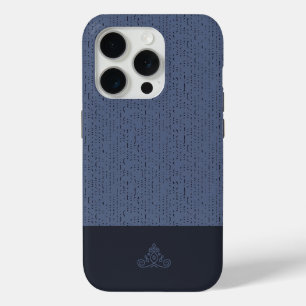 Elegance Series - Mitternacht Breeze Case-Mate iPhone Hülle