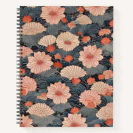 Elegancia Silenciosa Notizbuch