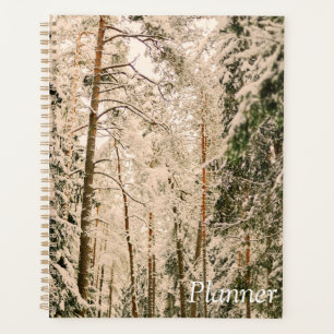 Elegant 2025 planer