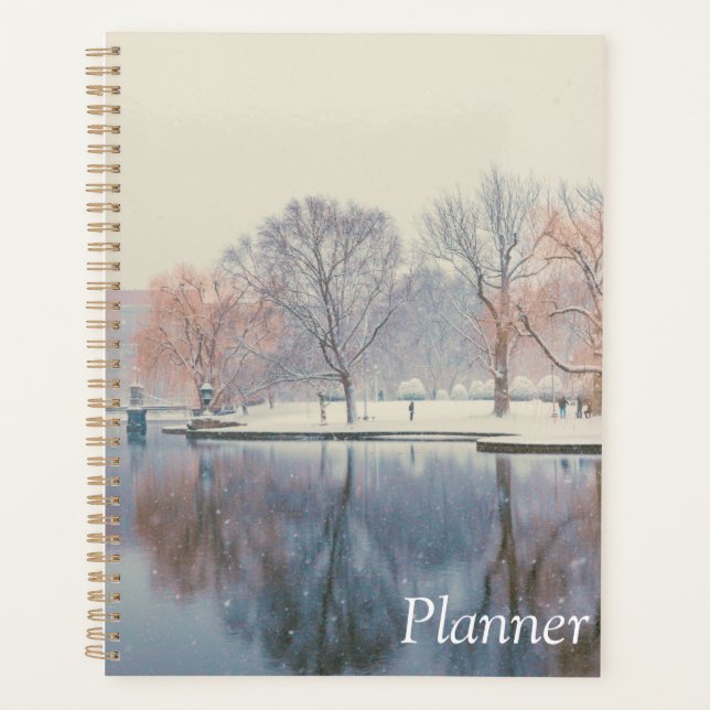 Elegant 2025  planer (Vorderseite)