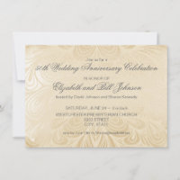 Elegant 50. Silberhochzeit