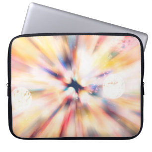 Elegant abstract background abstract, arts, backgr laptopschutzhülle
