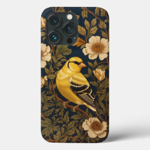 Elegant American Goldfinch Case-Mate iPhone Hülle