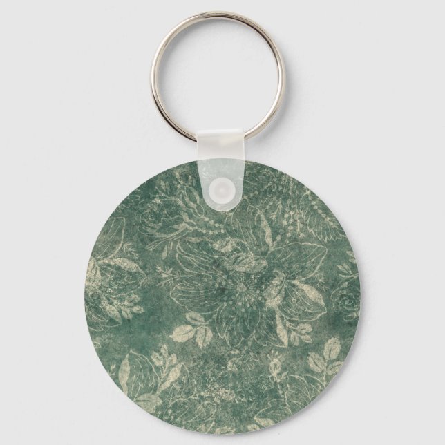 elegant, amerikanisch schlüsselanhänger (Vorderseite)