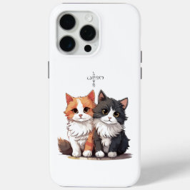 Elegant Art iPhone Case