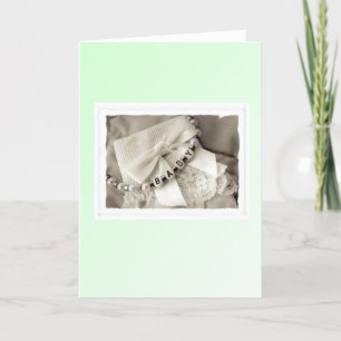 Elegant Baby merchandise Ankündigung