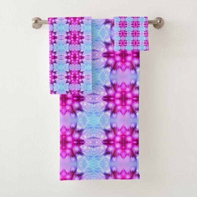 Elegant Badhandtuch Set (Insitu)