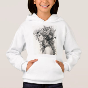 Elegant Benutzerdefiniert Fügen Sie Ihr eigenes Fo Hoodie
