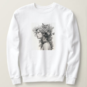 Elegant Benutzerdefiniert Fügen Sie Ihr eigenes Fo Sweatshirt