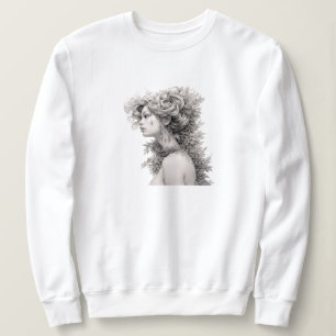 Elegant Benutzerdefiniert Fügen Sie Ihr eigenes Fo Sweatshirt