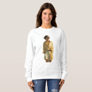 Elegant Benutzerdefiniert Fügen Sie Ihr eigenes Fo Sweatshirt