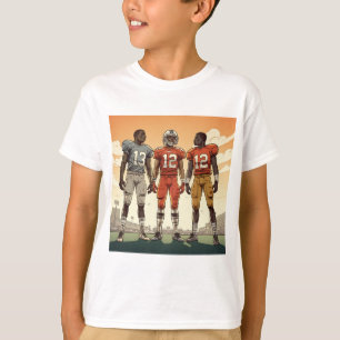 Elegant Benutzerdefiniert Fügen Sie Ihr eigenes Fo T-Shirt