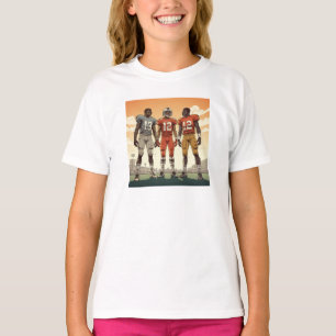 Elegant Benutzerdefiniert Fügen Sie Ihr eigenes Fo T-Shirt