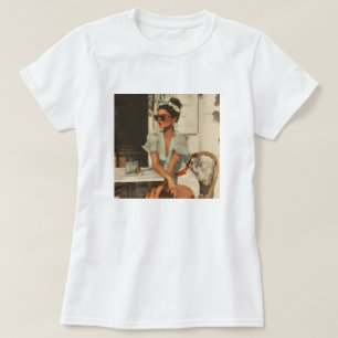 Elegant Benutzerdefiniert Fügen Sie Ihr eigenes Fo T-Shirt