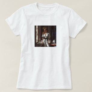 Elegant Benutzerdefiniert Fügen Sie Ihr eigenes Fo T-Shirt