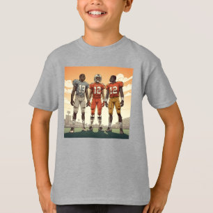 Elegant Benutzerdefiniert Fügen Sie Ihr eigenes Fo T-Shirt