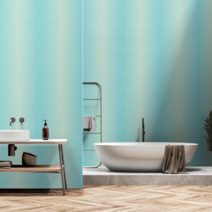 Elegant blau tapete