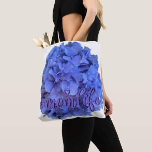 Elegant Blauer Korallenblumen